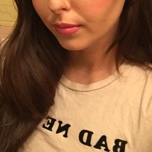 Meet your Posher, Victoria